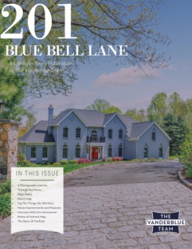 201 Blue Bell Lane brochure 2024