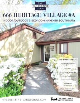 666 Heritage Village #A Brochure 2024