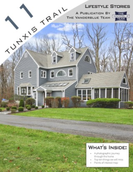11 Tunxis Trail