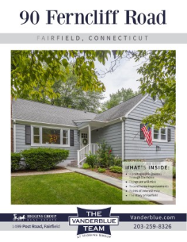 Ferncliff Brochure