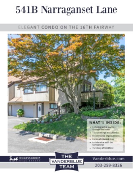 541 Narraganset Lane