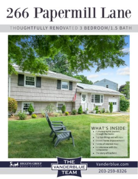 266 Papermill Lane
