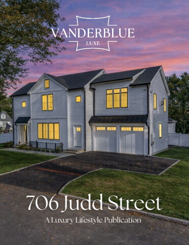 706 Judd Street - Brochure