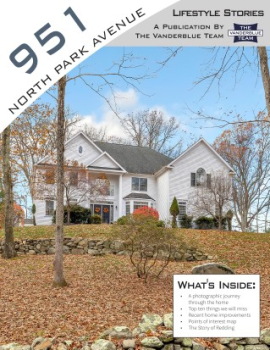 North Park Brochure