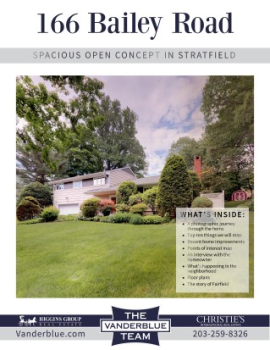 Bailey LONG BROCHURE