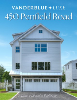 450 Penfield Road | Redefining Luxury
