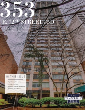 353 E.72nd Street #5D brochure 2024