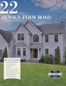 22 Jensen Farm Road brochure 2024