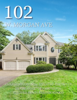 102 W. Morgan Ave