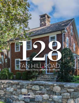 128 Fan Hill Road brochure 2024