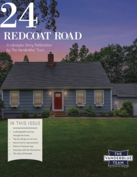 24 Redcoat Road brochure 2023