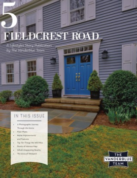 5 Fieldcrest Road Brochure 2024