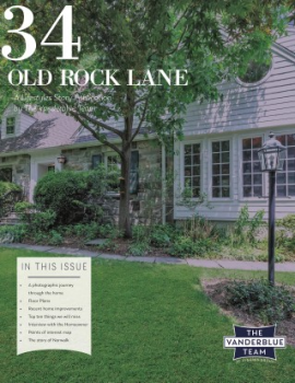 34 Old Rock Lane Brochure 2023