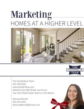 Adriana Marketing Presentation
