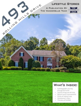 493 Rolling Hills Drive