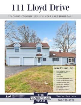 111 Lloyd Drive