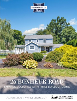 26 Bonheur Road LONG BROCHURE 2024