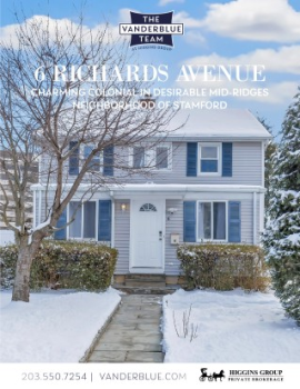 6 Richards Ave