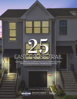 25 East Cross Trail brochure 2024