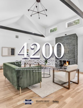 4200 Congress Street brochure 2024