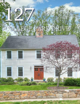 127 College Park Dr Brochure