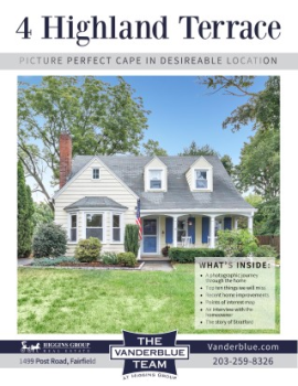 4 Highland Terrace Brochure