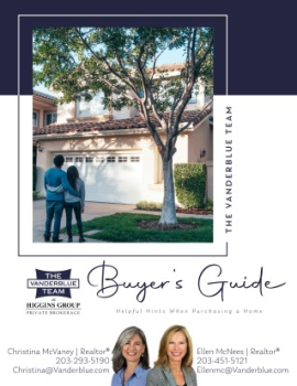 Christina McVaney & Ellen McNees Buyers guide 2023