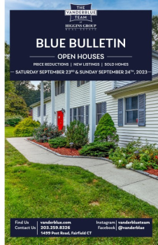 Blue Bulletin 9.22.23