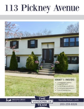 113 Pickney Avenue