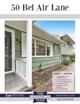 50 Bel Air Lane, Fairfield