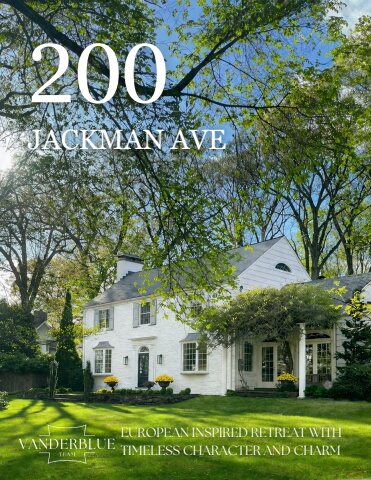 200 Jackman Ave, Fairfield | Brochure