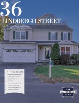 36 Lindbergh Street brochure 2023