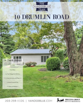 10 Drumlin Road Online Magazine