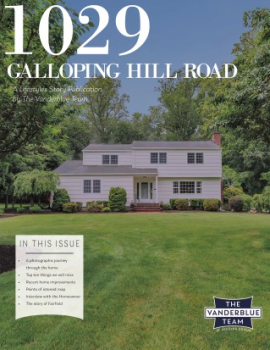 1029 Galloping Hill Road brochure 2023