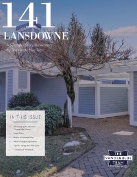 141 Lansdowne Brochure