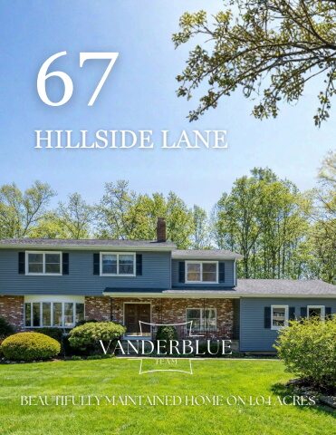 67 Hillside Lane, Monroe - Brochure