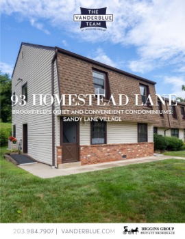 93 Homestead Lane LONG BROCHURE 2024