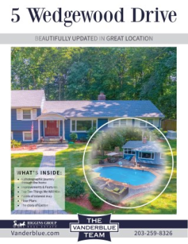 5 Wedgewood Drive