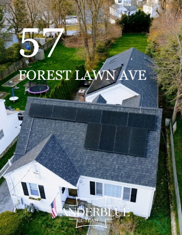 57 Forest Lawn Ave, Stamford| Brochure