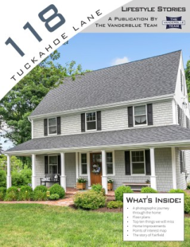 118 Tuckahoe Lane