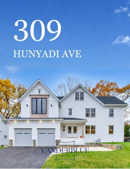 309 Hunyadi Ave- Brochure