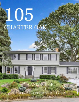 105 Charter Oak- Brochure
