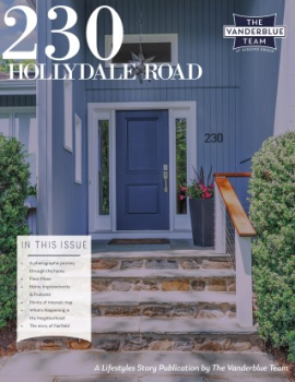 230 Hollydale Road Brochure 2024