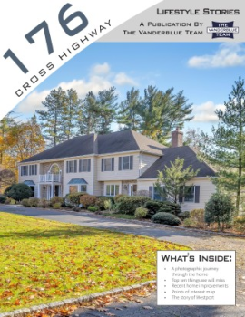 Cross Highway Westport Flip