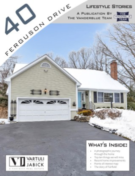 40 Ferguson Drive, Fairfield