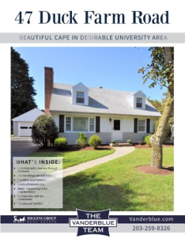 47 Duck Farm Road, Fairfield