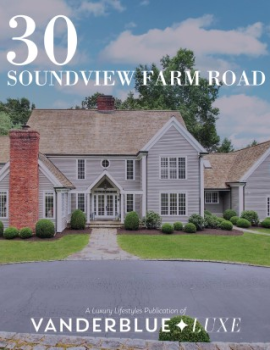 30 Soundview Farm Road brochure 2025 