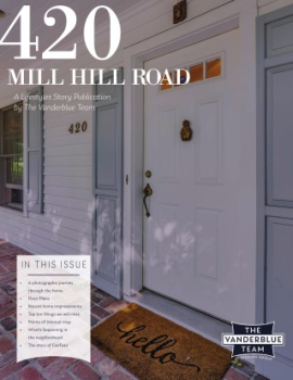 420 Mill Hill Road brochure 2023