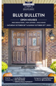 Blue Bulletin 10.27.23