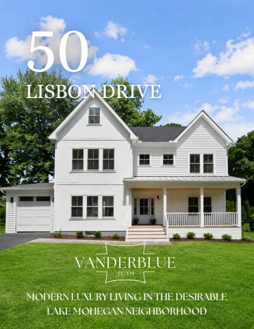 50 lisbon drive, fairfield, ct